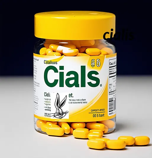 Donde comprar cialis diario